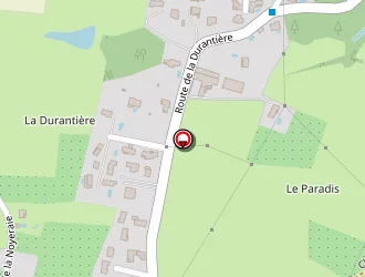 Carte de Morello Rodolphe à Orliénas