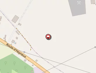 Carte de Taxi Amb à Toussieu