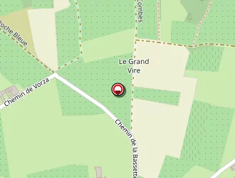 Carte de Noro Carole à Orliénas