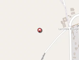 Carte de Chevalier Alain à Maringes