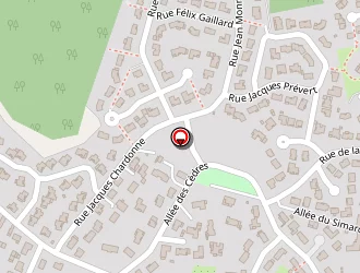 Carte de Aquavit' à Angoulême