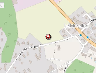 Carte de Entreprise Claude à Grenay