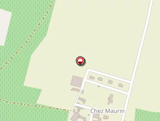 Carte de Durandeau Bernadette à Moulidars