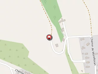 Carte de Royet Robert à Vénérieu