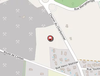 Carte de Lemény William à Mions