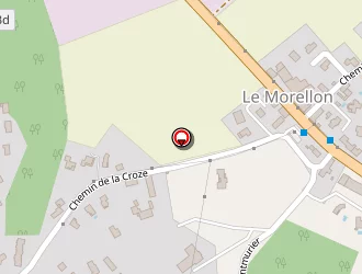 Carte de Garage Spitalieri à Grenay