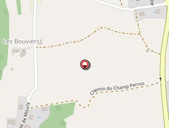 Carte de Sma Pharma à Drumettaz-clarafond