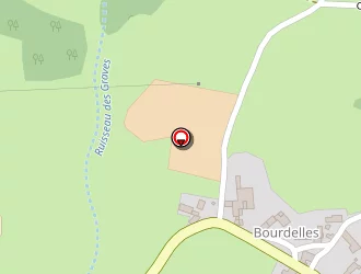 Carte de Boy à Tours-sur-meymont