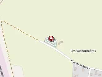 Carte de Trois A à Grenay