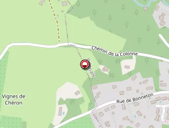 Carte de Ceb Couverture Etanchéité Bard à Brignais