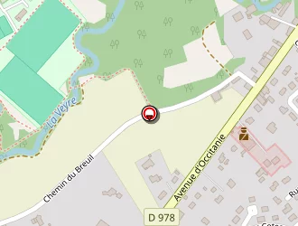 Carte de Soulier Roger à Veyre-monton