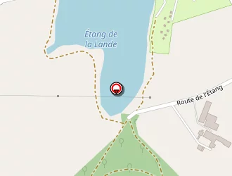 Carte de Vigier Fabrice à Nexon