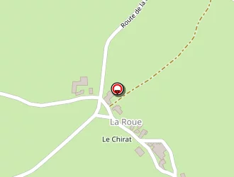 Carte de Fradel René à Sauvain