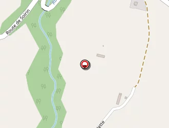 Carte de Gaec De La Salette à Traize