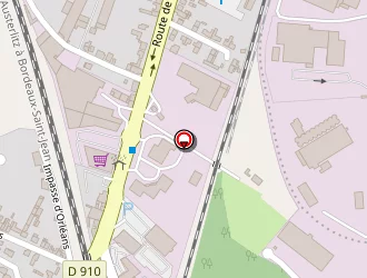 Carte de Antiquités De L'angoumois à Gond-pontouvre