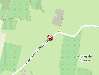 Carte de Grillon Patrick à Orliénas