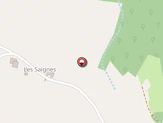 Carte de Rouzier Agnès à Rontalon