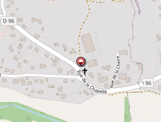 Carte de Team Jts à Saint-amant-tallende