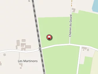 Carte de Carvalho Luis à Marclopt