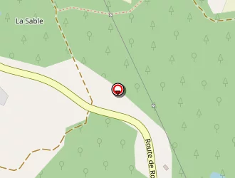 Carte de Peny Jean-claude à Aydat