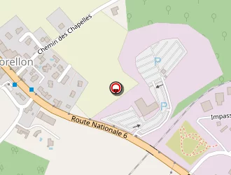 Carte de L'incontournable à Grenay