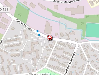 Carte de Novedade à Isle-d'espagnac (l')