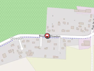 Carte de Acmi à Châteaubernard