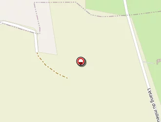 Carte de Terrains De Sport à Marclopt