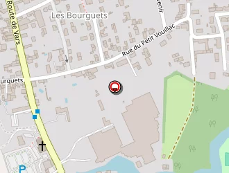 Carte de Restaurant O Galo à Gond-pontouvre