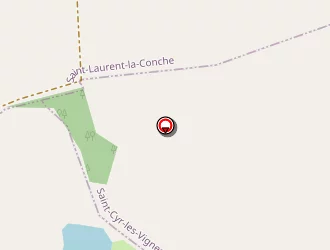 Carte de Pereira Antonio à Marclopt