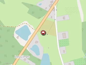 Carte de Chez Agnès à Pageas