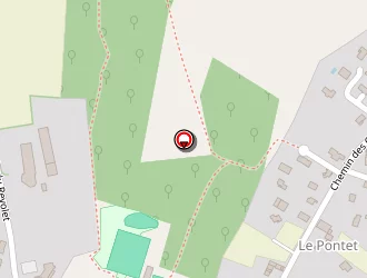 Carte de Benhabi Farid à Salagnon