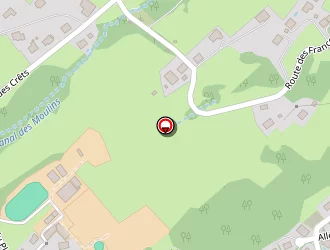 Carte de Duc Jean-marie à Mercury