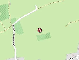 Carte de Terrains De Sport à Pralong