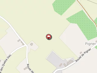 Carte de Harle Julien à Bouchage (le)