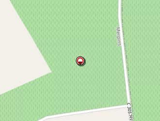 Carte de Scea Domaine De Dizedon à Châteaubernard