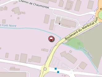 Carte de Caséo à Isle-d'espagnac (l')