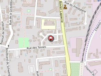 Carte de Cuisinier Thierry à Brignais