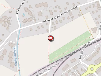 Carte de Yuksel Sérife à Albertville