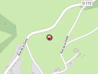 Carte de Morris Joseph David à Sornac