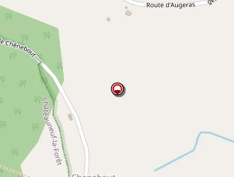 Carte de Tanner Vikki à Sussac