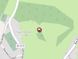 Carte de Spar Morel à Sornac