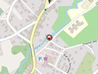 Carte de Heer Katia à Veyre-monton