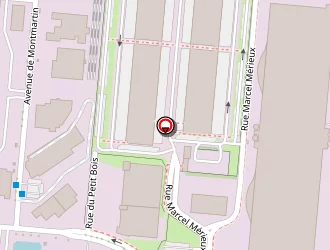 Carte de Market Oriental Ozturk à Corbas