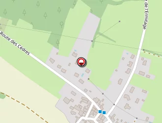 Carte de Rotoméca à Mornac