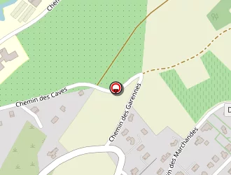 Carte de Etcm 63 à Veyre-monton