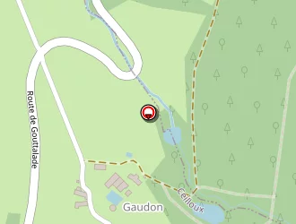 Carte de Bozzo Alain à Ceilloux