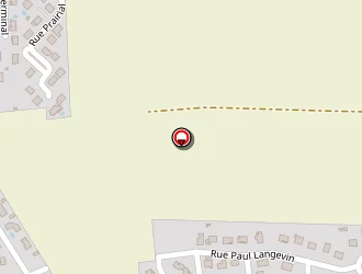 Carte de Rore à Mions