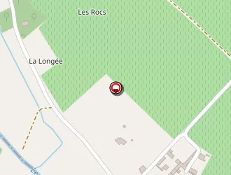 Carte de Eurowinegate à Merpins