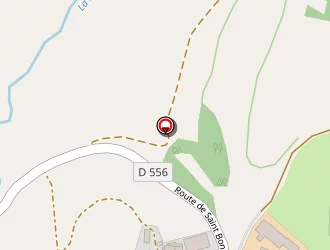 Carte de Morange Michel à Vernines